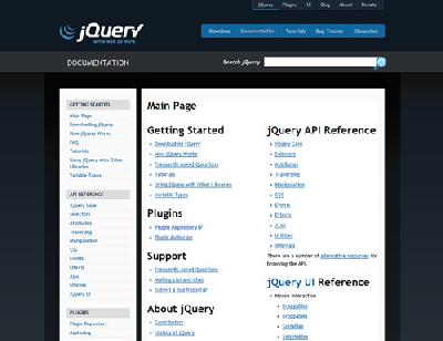 Plugins JQuery para tus desarrollos web