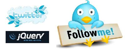 jGetTwitter, agregar tu tweets en tu web con jQuery